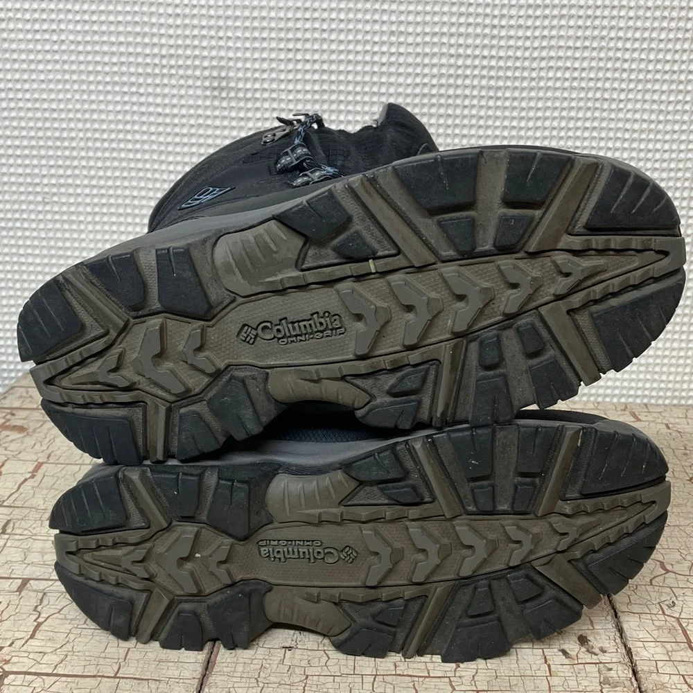 Columbia Omni-Heat Snow Boots - Picture 5 of 7